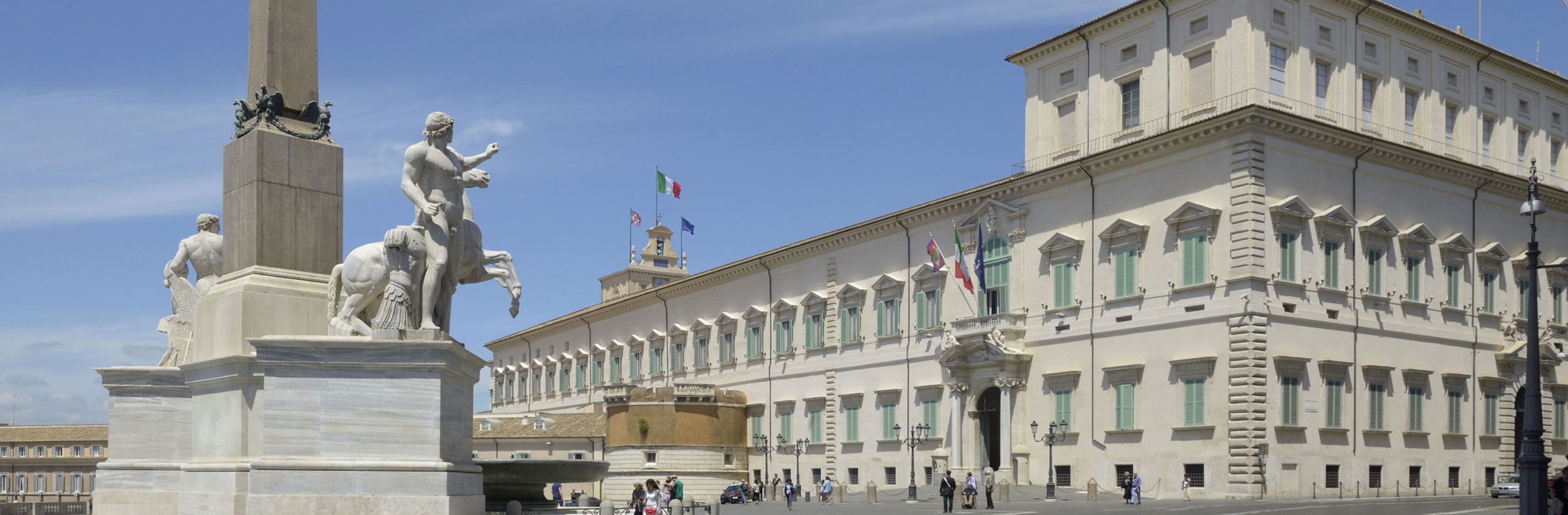 Chi siamo Corpo della Nobiltà Italiana