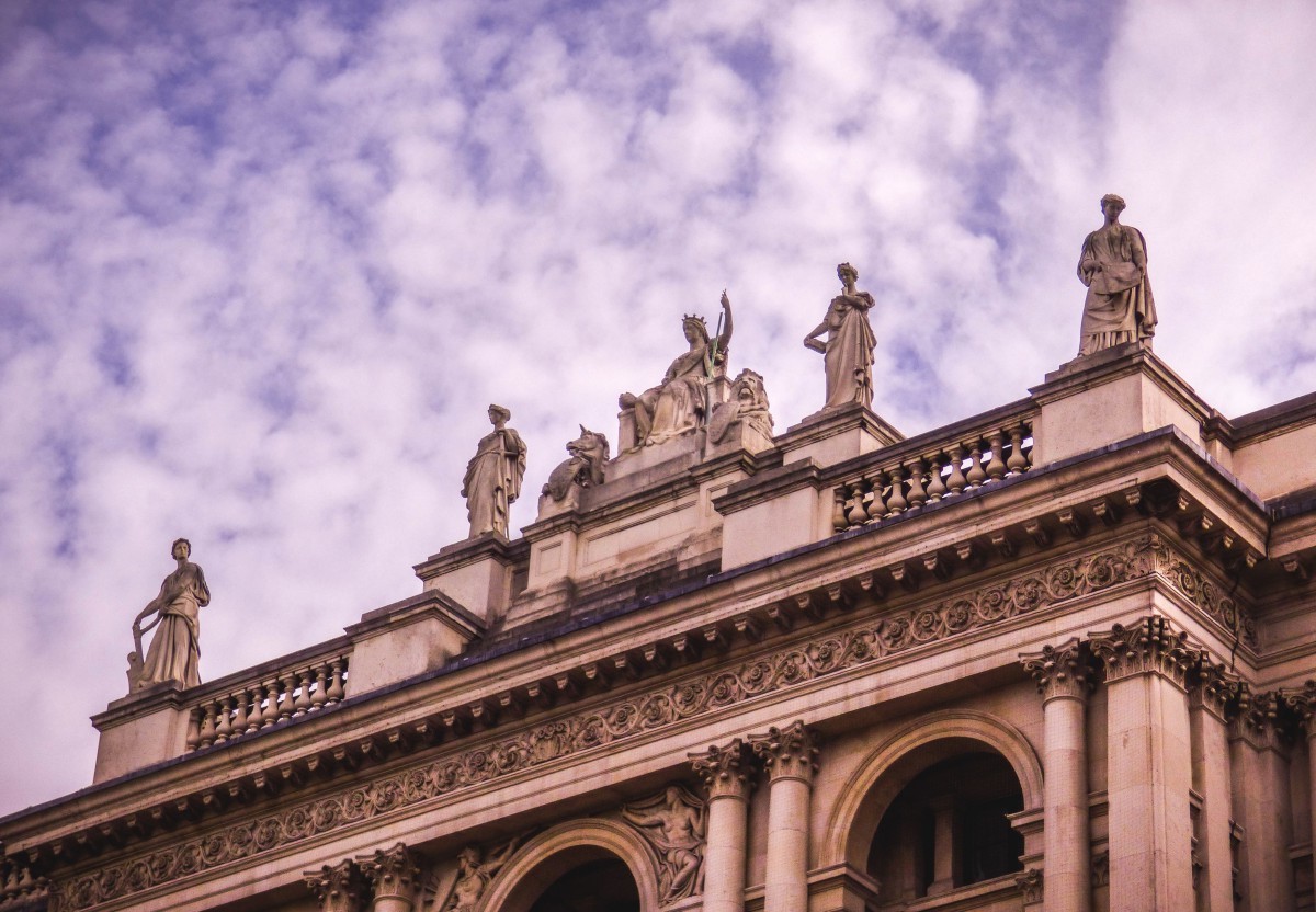 Homepage Corpo della Nobiltà Italiana